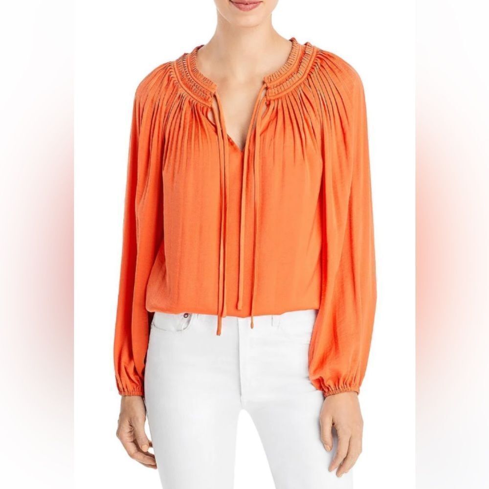Kobi Halperin blouse , L